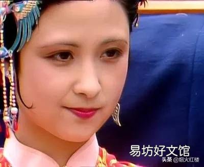 《红楼梦》里尤二姐住在小花枝巷不好吗?为何非得要搬进贾府呢?