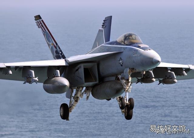 当年的空中霸主F14,为何被性能更差的F18所取代?