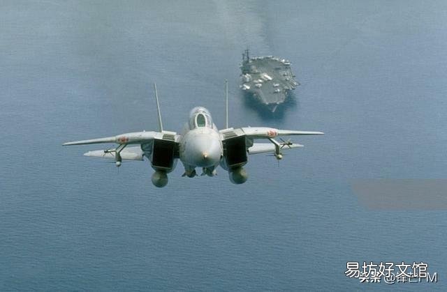 当年的空中霸主F14,为何被性能更差的F18所取代?