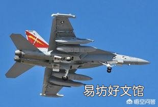 当年的空中霸主F14,为何被性能更差的F18所取代?
