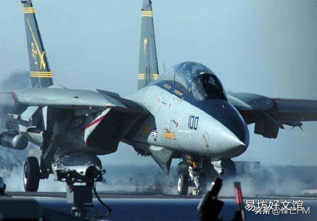 当年的空中霸主F14,为何被性能更差的F18所取代?