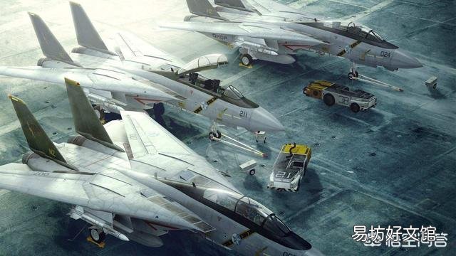 当年的空中霸主F14,为何被性能更差的F18所取代?