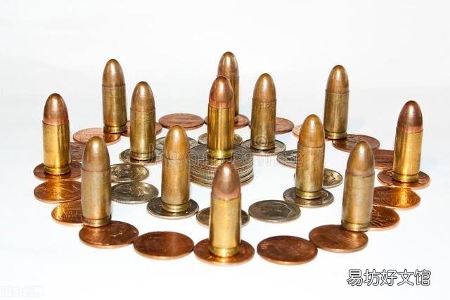 手枪真的可以打中100米之外的人吗？