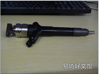 如何清洗柴油喷油嘴