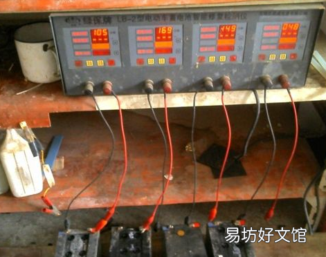 电动车电瓶修复靠谱吗