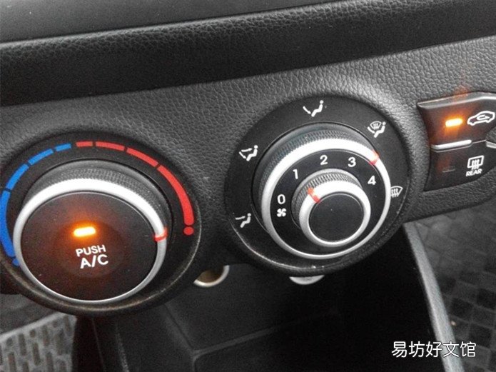 空调内循环和外循环的作用