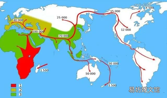 为什么说中国人与芬兰人在历史上曾经是同宗堂兄弟?
