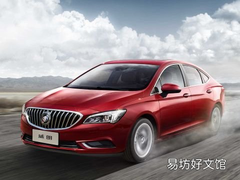 别克怎么加玻璃水