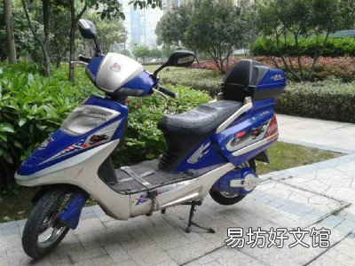 电动车喇叭不响的原因