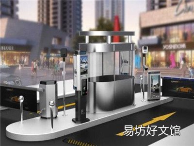 智能车牌识别系统特点是什么