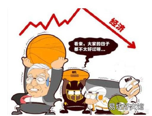 在经济大萧条中钱都去哪了?