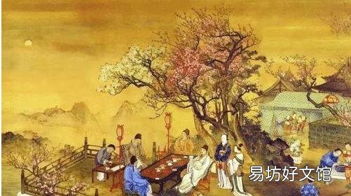 士族门阀制度为何随着唐朝一起覆灭?
