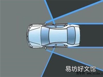 大众倒车雷达的工作原理