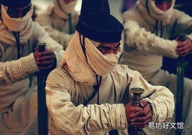 我国古代的贵族是如何蓄养死士的?