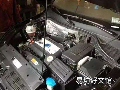 如何更换水箱冷却液