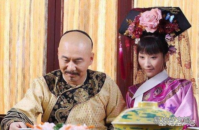 为什么皇上一说饿，御膳房就能端来热菜，提前做好不怕饭菜变味？