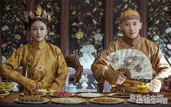 为什么皇上一说饿，御膳房就能端来热菜，提前做好不怕饭菜变味？