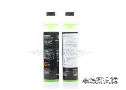 保时捷加什么玻璃水合适