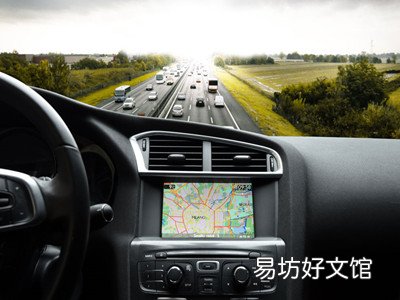 为什么导航会出错