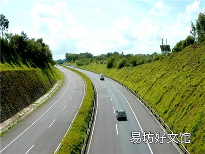 山路弯道行车注意事项