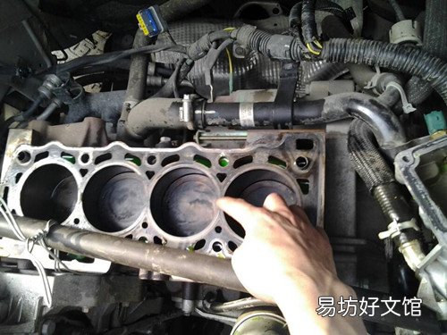 更换喷油嘴时该注意什么
