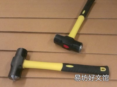 普通锤子能当安全锤吗