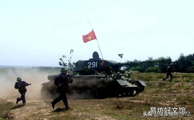 苏联推出了70多年的武器,越南军队为何至今还在使用?