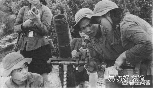 苏联推出了70多年的武器,越南军队为何至今还在使用?