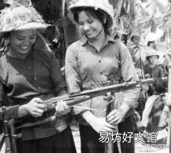 苏联推出了70多年的武器,越南军队为何至今还在使用?