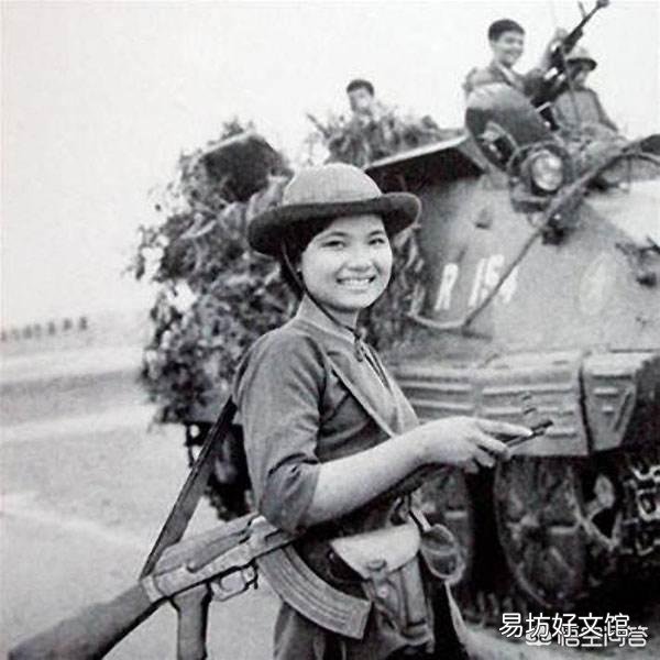 苏联推出了70多年的武器,越南军队为何至今还在使用?