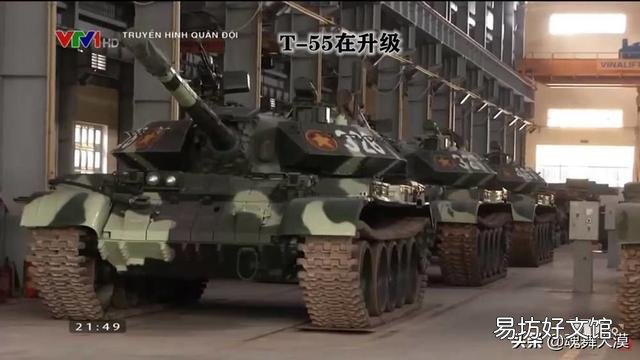 苏联推出了70多年的武器,越南军队为何至今还在使用?