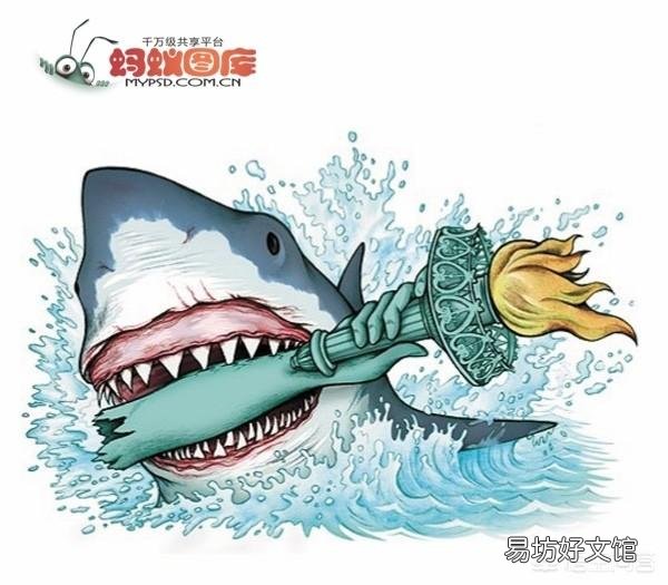 为什么那么多人坚持认为海里没有寄生虫?
