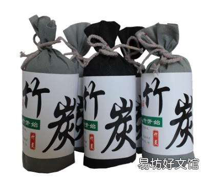 车内放活性炭能去除有害气体吗