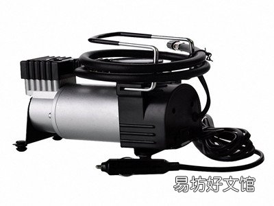 车载充气泵能打最多几个气压