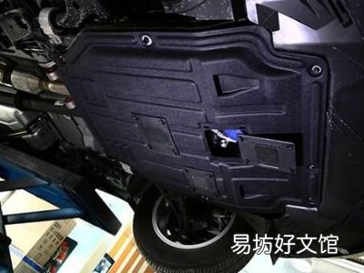 安装发动机护板有哪些好处