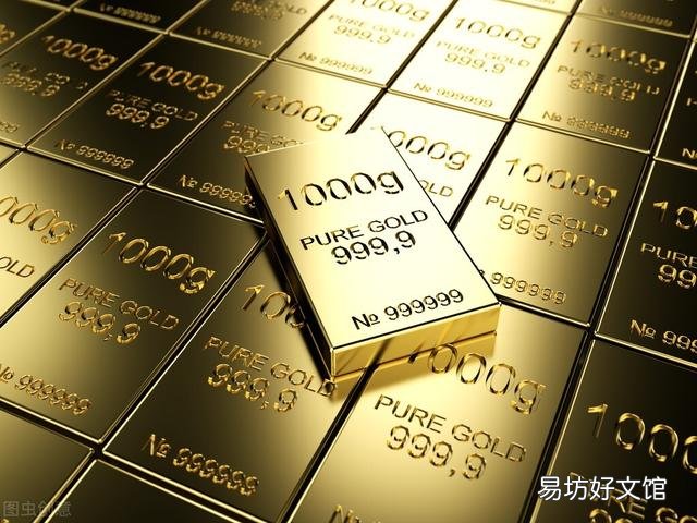 每年到银行买一块100克金条存着,这样做可以保值吗?