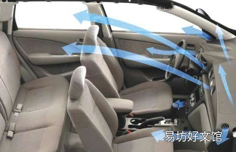 车载空调不凉怎么办