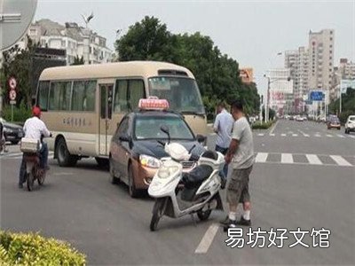 急刹车被追尾责任划分