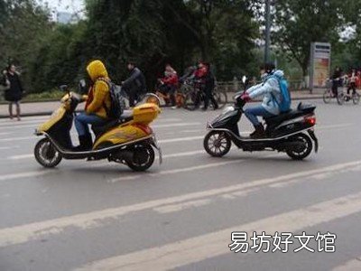 电动车逆向行驶被撞负什么责任