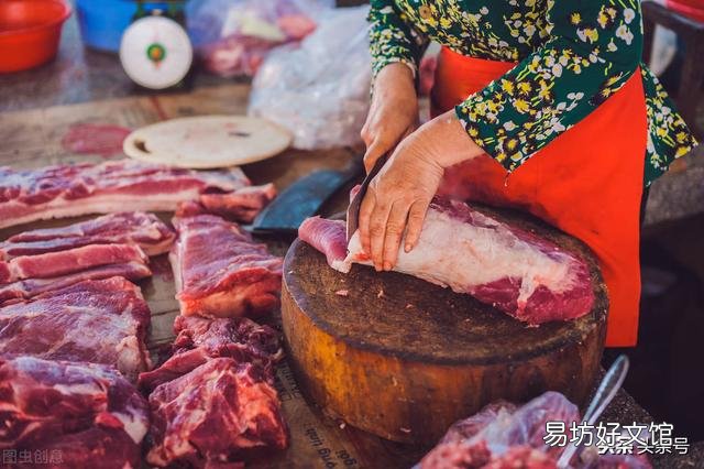 外国人吃牛排一份管饱,在中国吃火锅上3盘肉还不饱,什么原因?