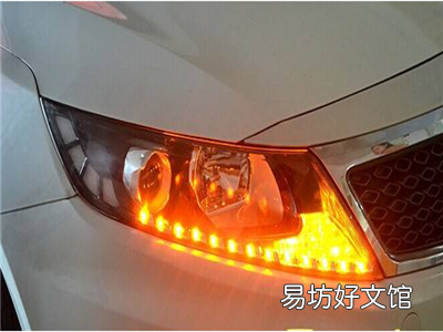 什么情况下开启转向灯