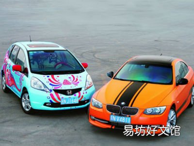 车身贴膜对车有什么好处