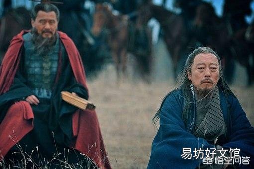 为什么诸葛亮怕司马懿?