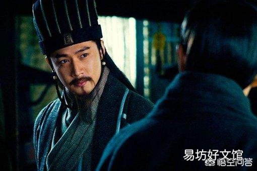 为什么诸葛亮怕司马懿?