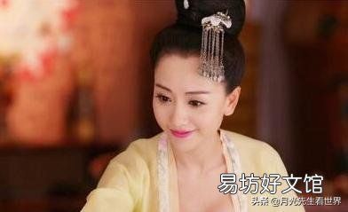 李世民当初权势那么大，李渊的妃子为何不巴结李世民？