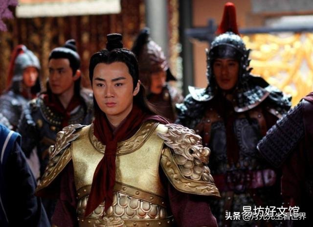李世民当初权势那么大，李渊的妃子为何不巴结李世民？