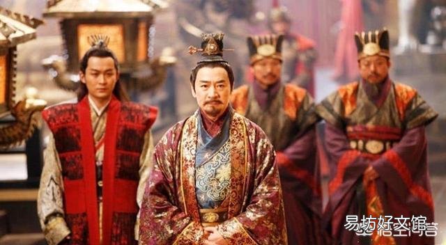 李世民当初权势那么大，李渊的妃子为何不巴结李世民？