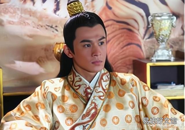 李世民当初权势那么大，李渊的妃子为何不巴结李世民？