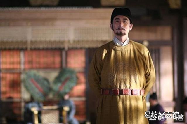 李世民当初权势那么大，李渊的妃子为何不巴结李世民？