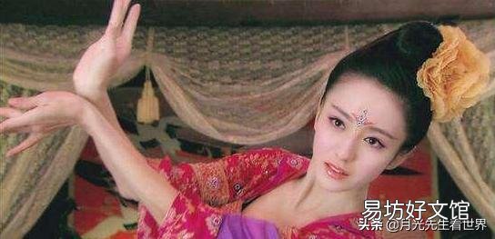 李世民当初权势那么大，李渊的妃子为何不巴结李世民？